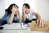 Financial Problems