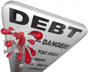 Debt Danger